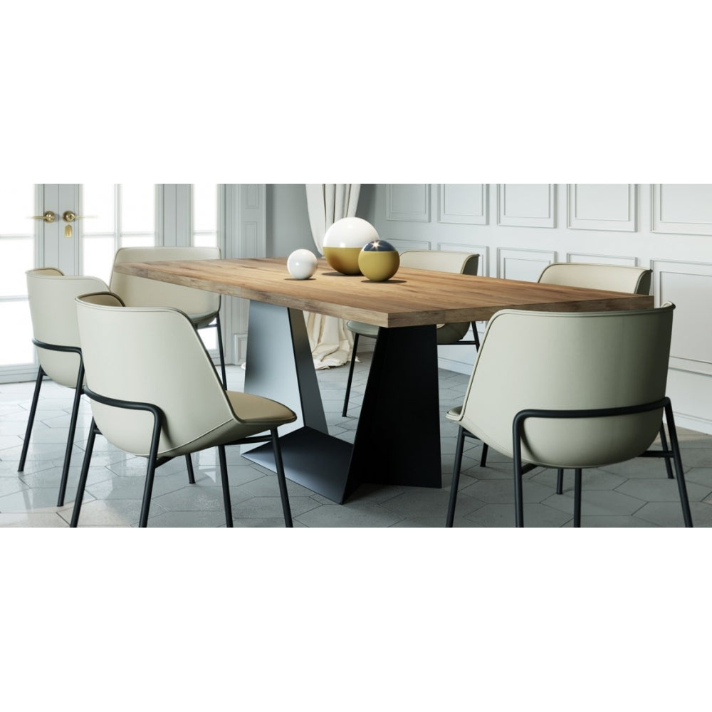 Trophy Rectangular Dining Table