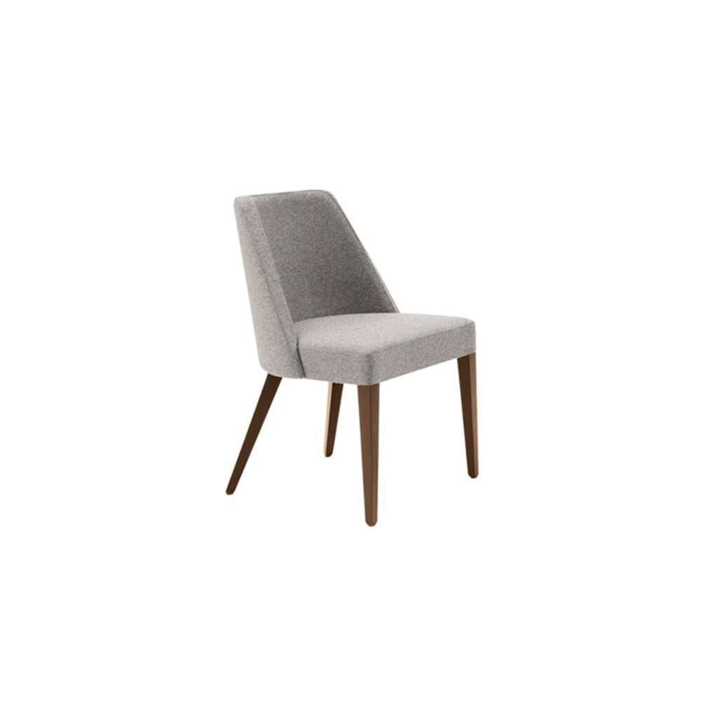 Pair of Charme Dining Chairs