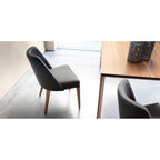 Pair of Charme Dining Chairs