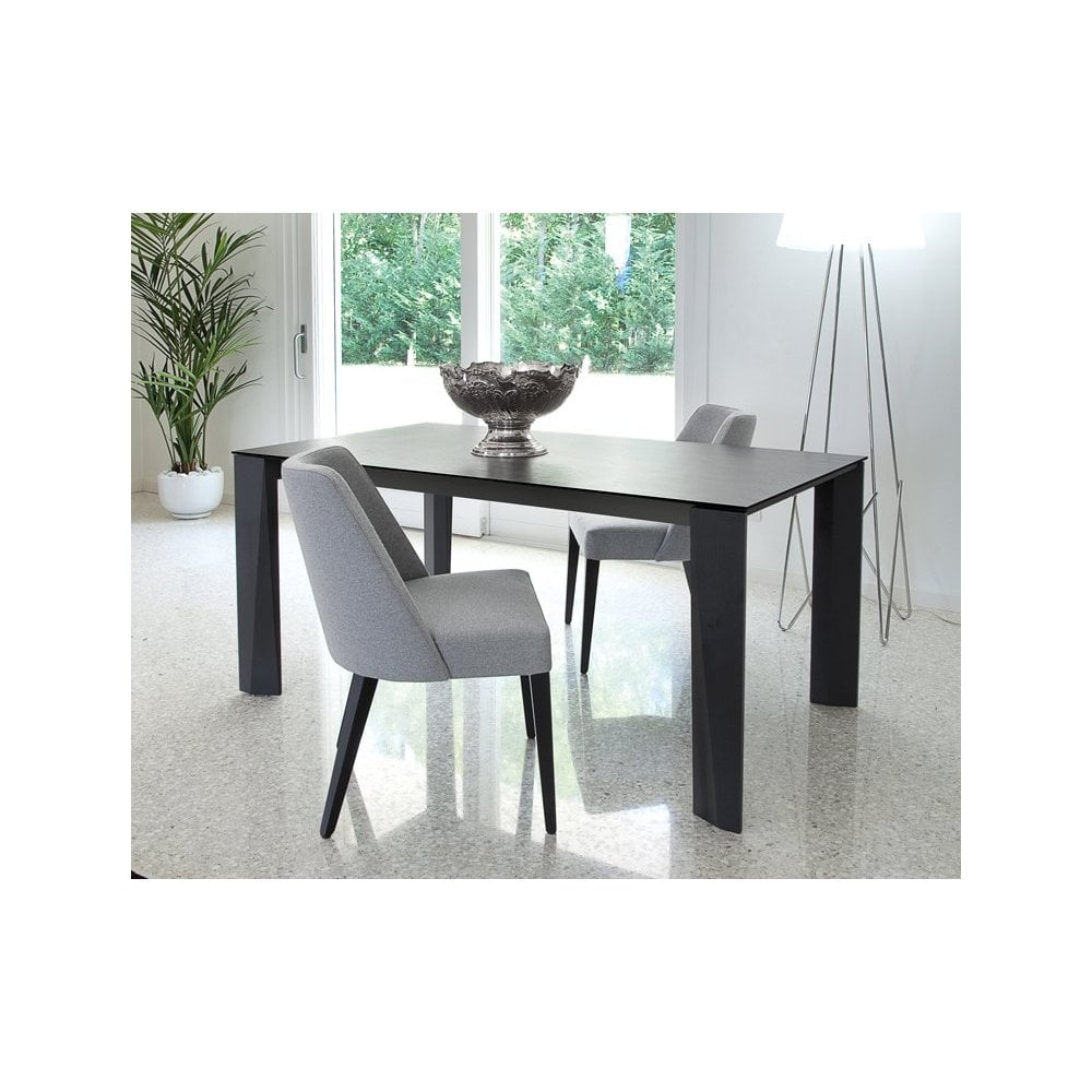 Pair of Charme Dining Chairs