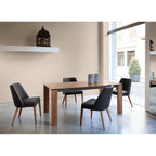 Pair of Charme Dining Chairs
