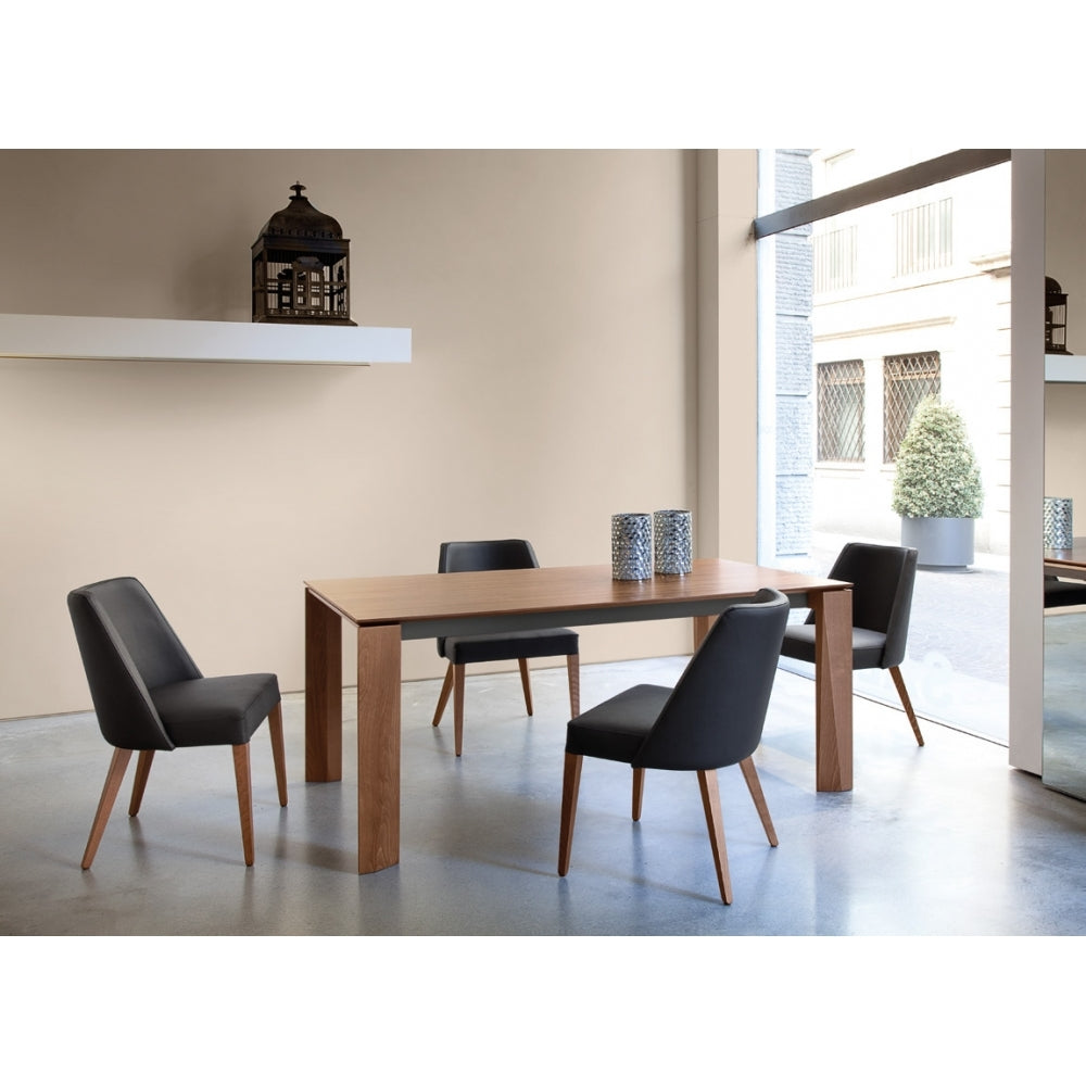 Pair of Charme Dining Chairs