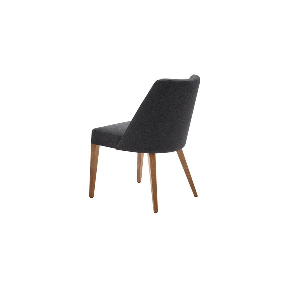 Pair of Charme Dining Chairs