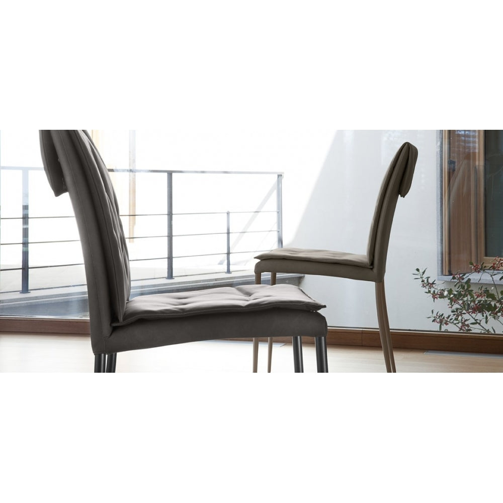 Pair of Diva Dining Chairs