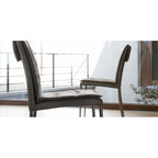 Pair of Diva Dining Chairs