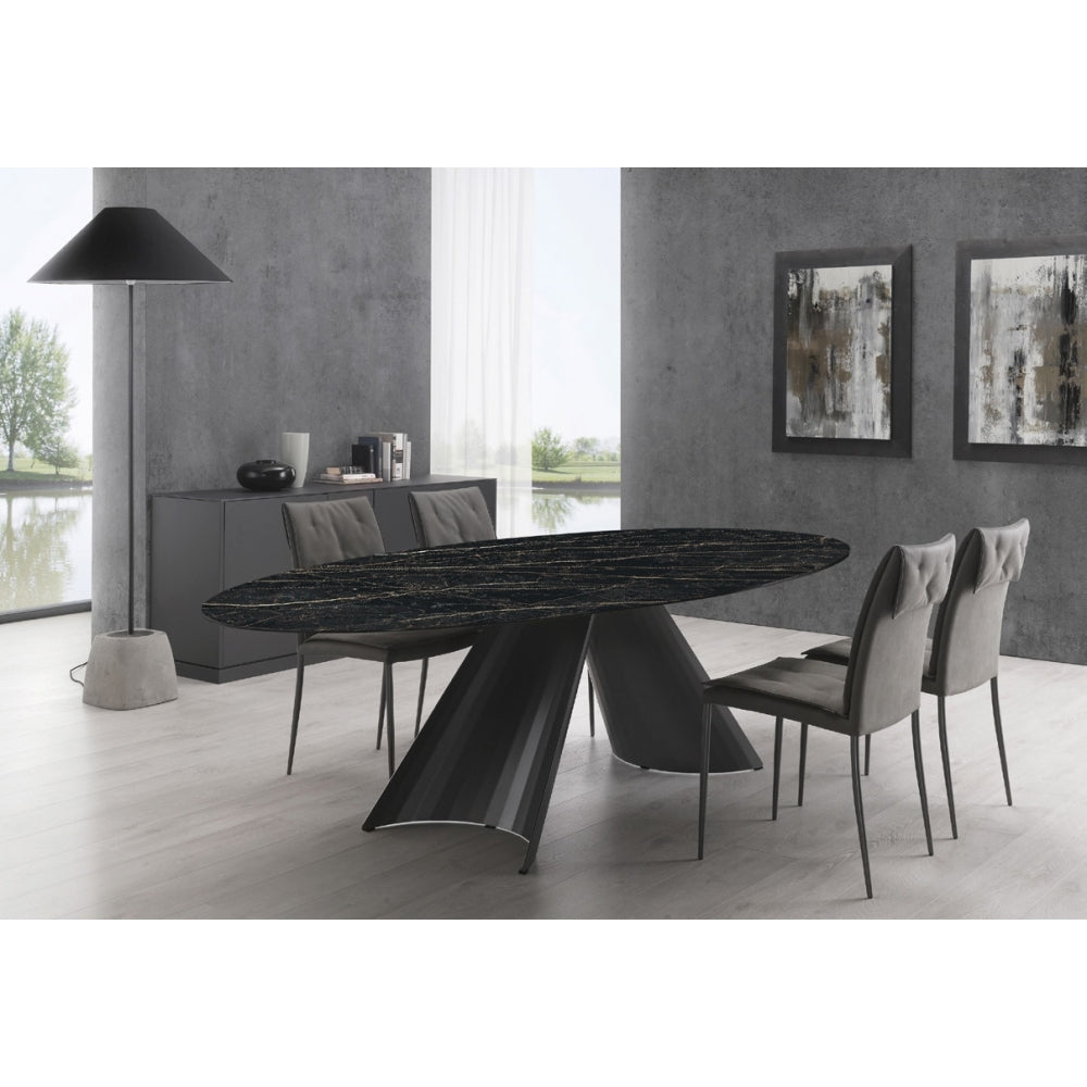 Pair of Diva Dining Chairs