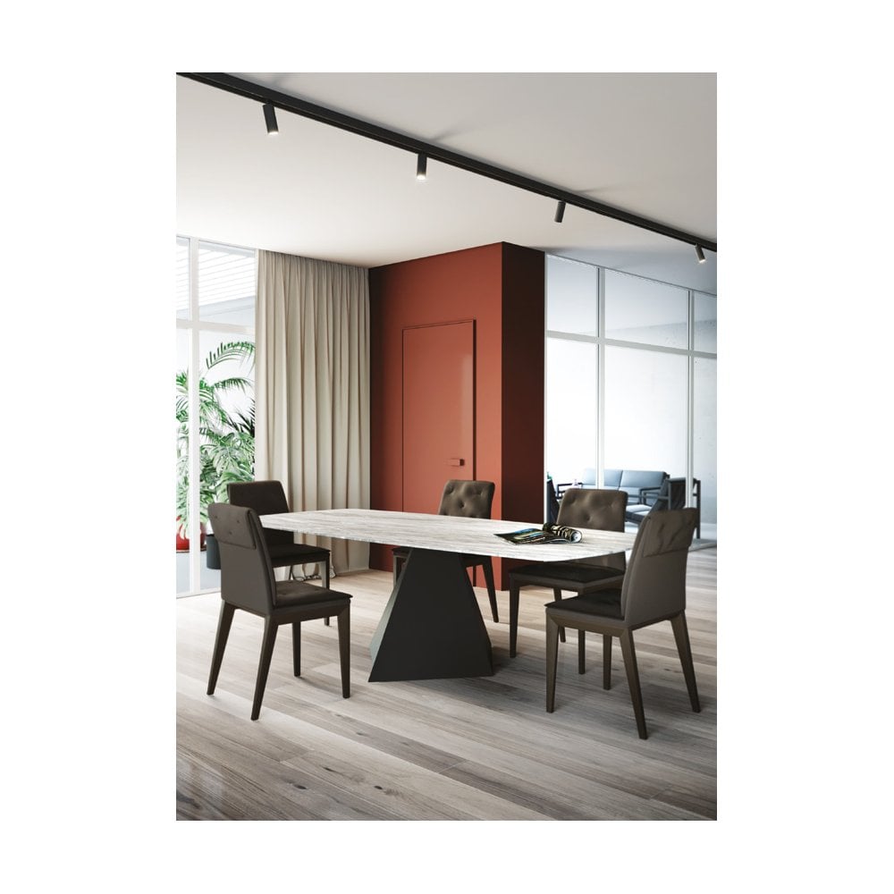 Pair of Emi Dining Chairs
