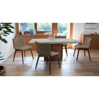 Pair of Relax Dining Chairs