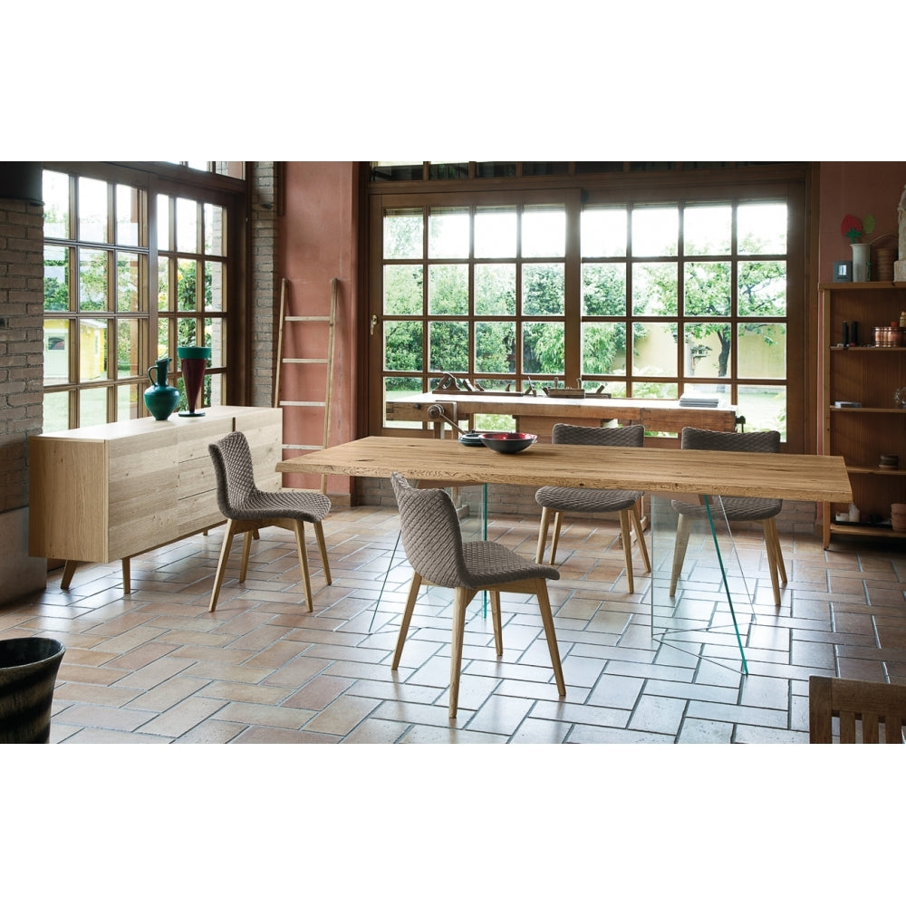 Pair of Relax Dining Chairs