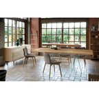 Pair of Relax Dining Chairs