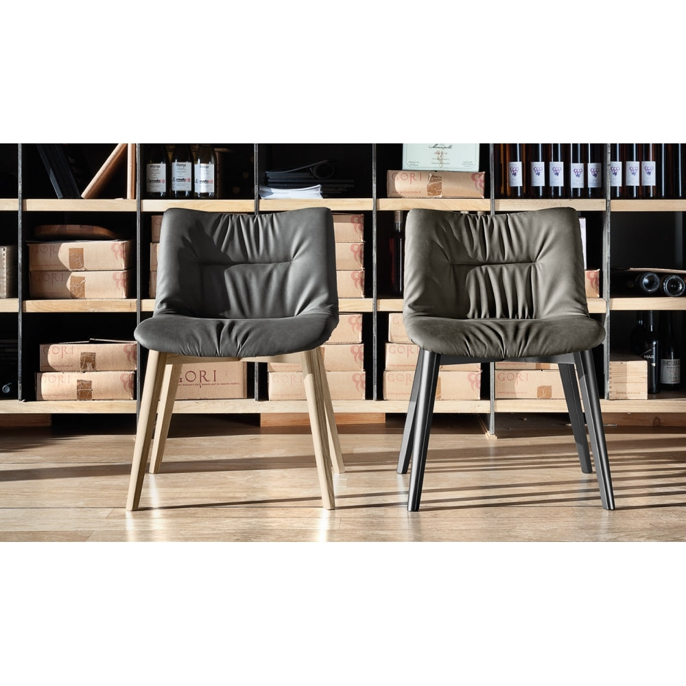 Pair of Relax Dining Chairs