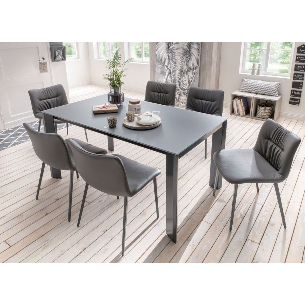Pair of Relax Dining Chairs