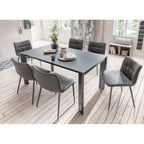 Pair of Relax Dining Chairs