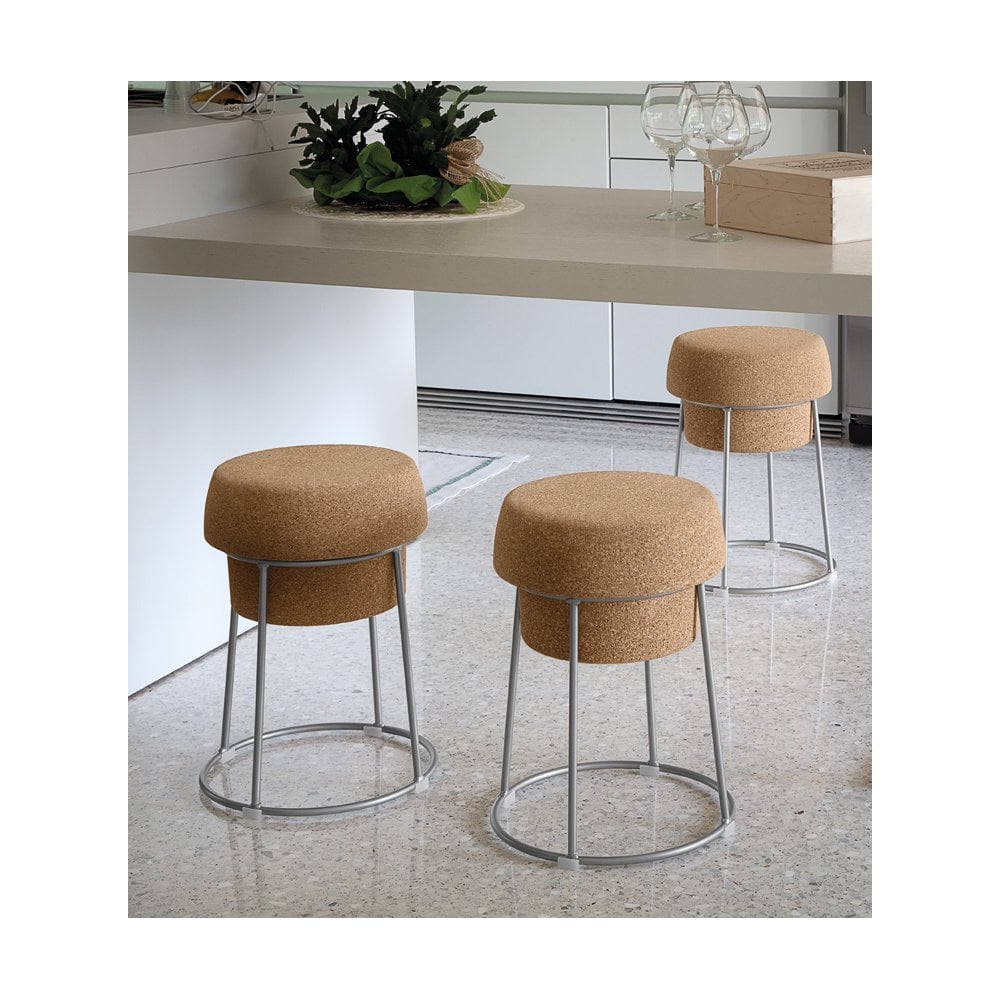 Bouchon Stool