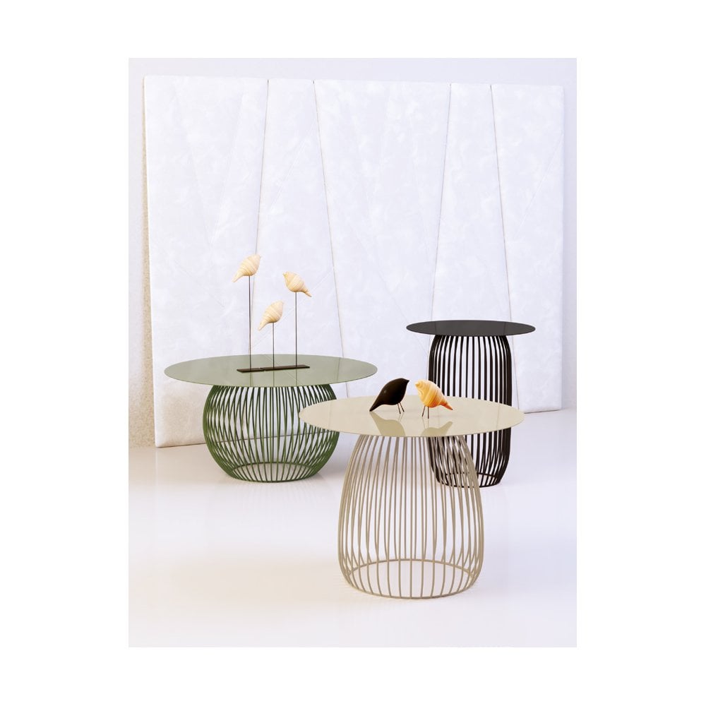 LT Side Table