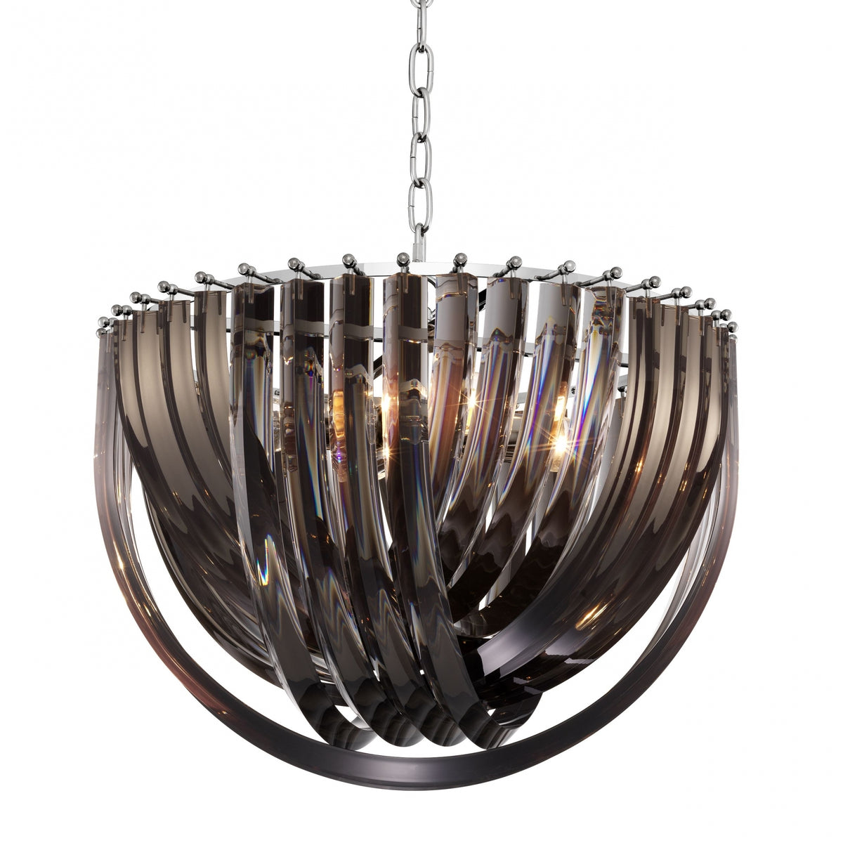 Murano Chandelier