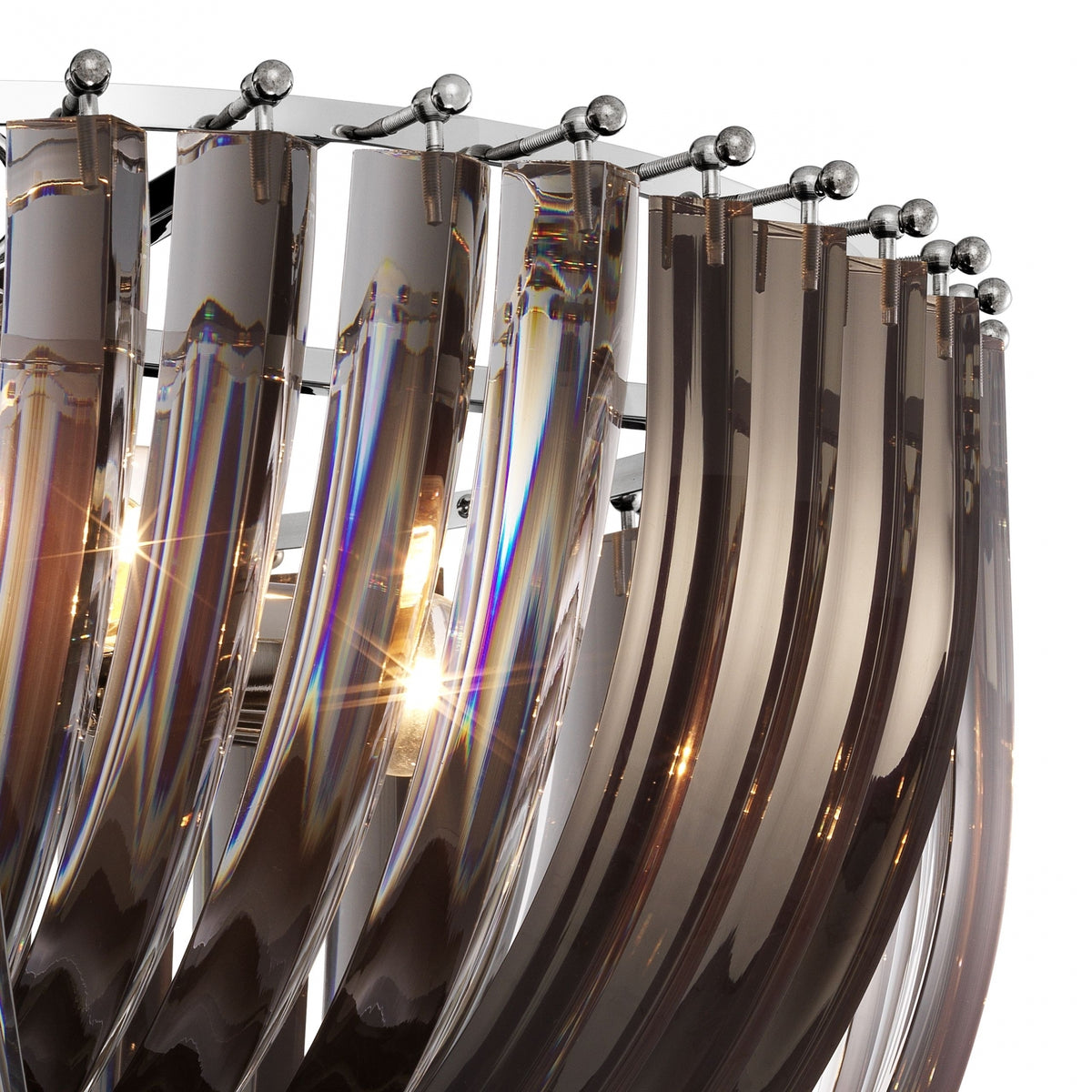 Murano Chandelier