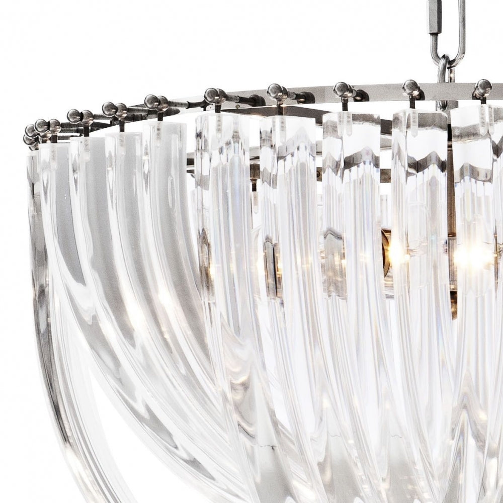 Murano Chandelier