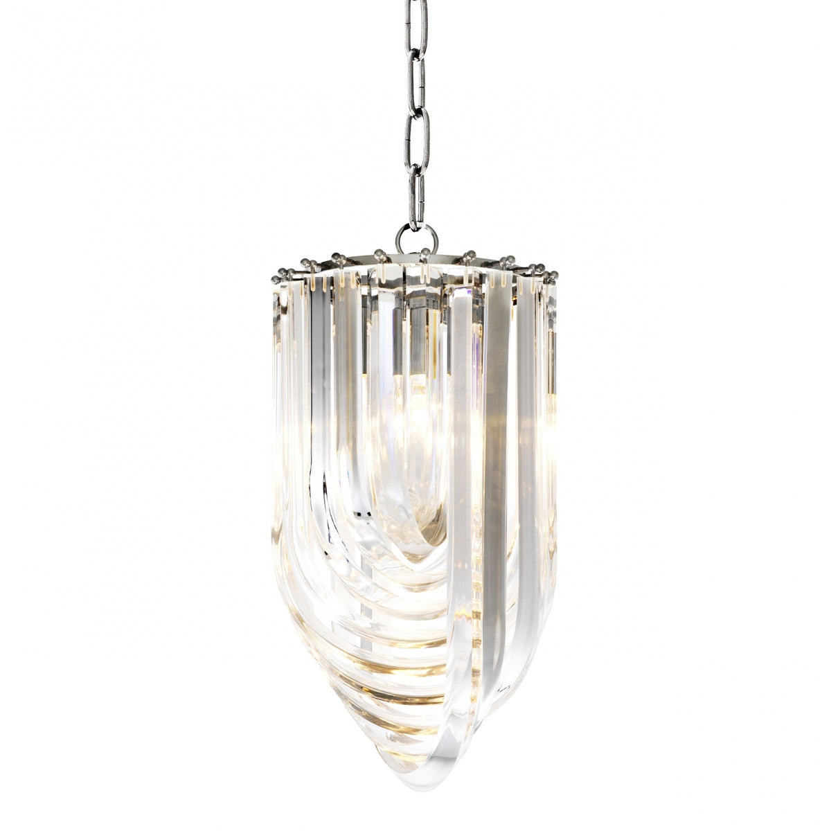 Murano Chandelier