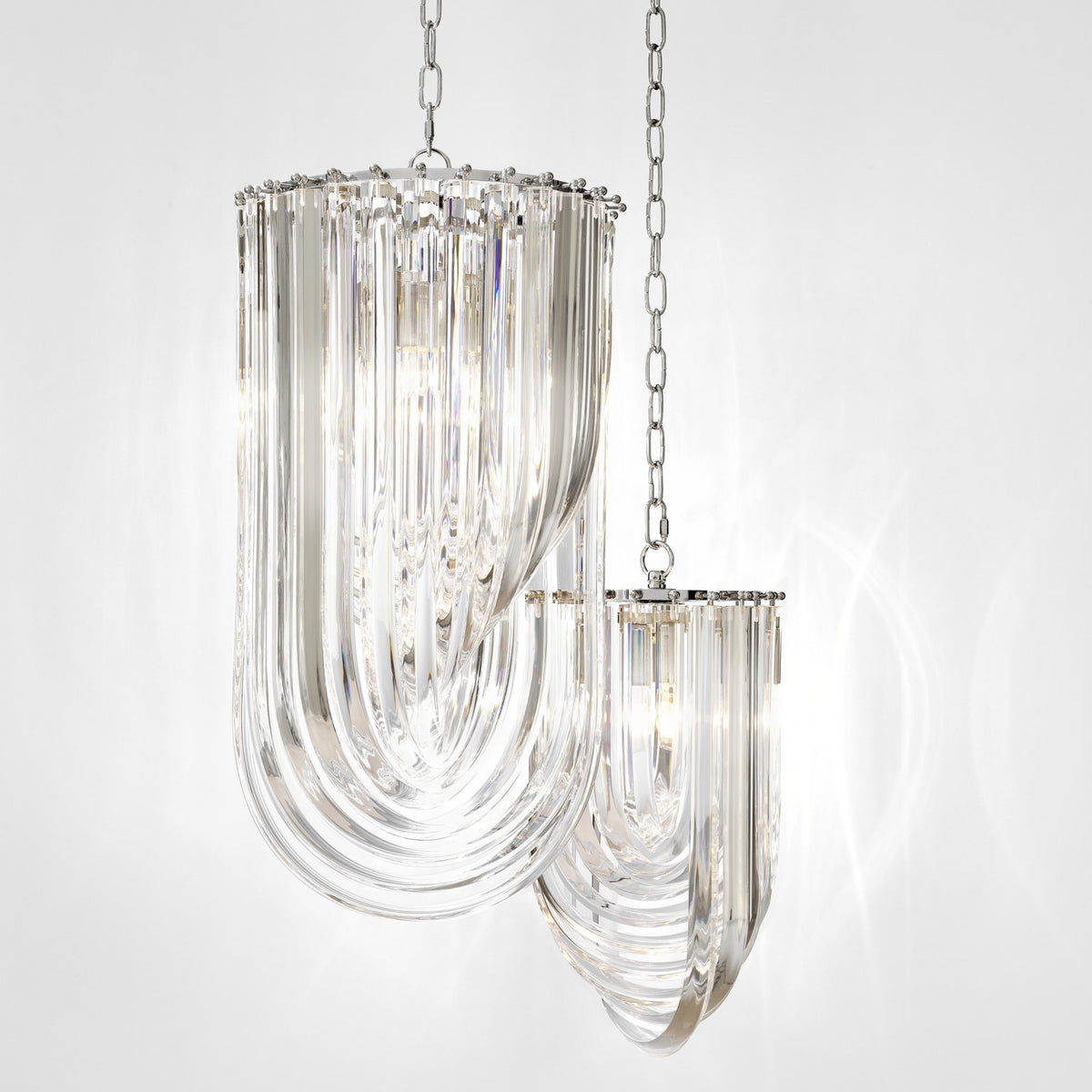 Murano Chandelier
