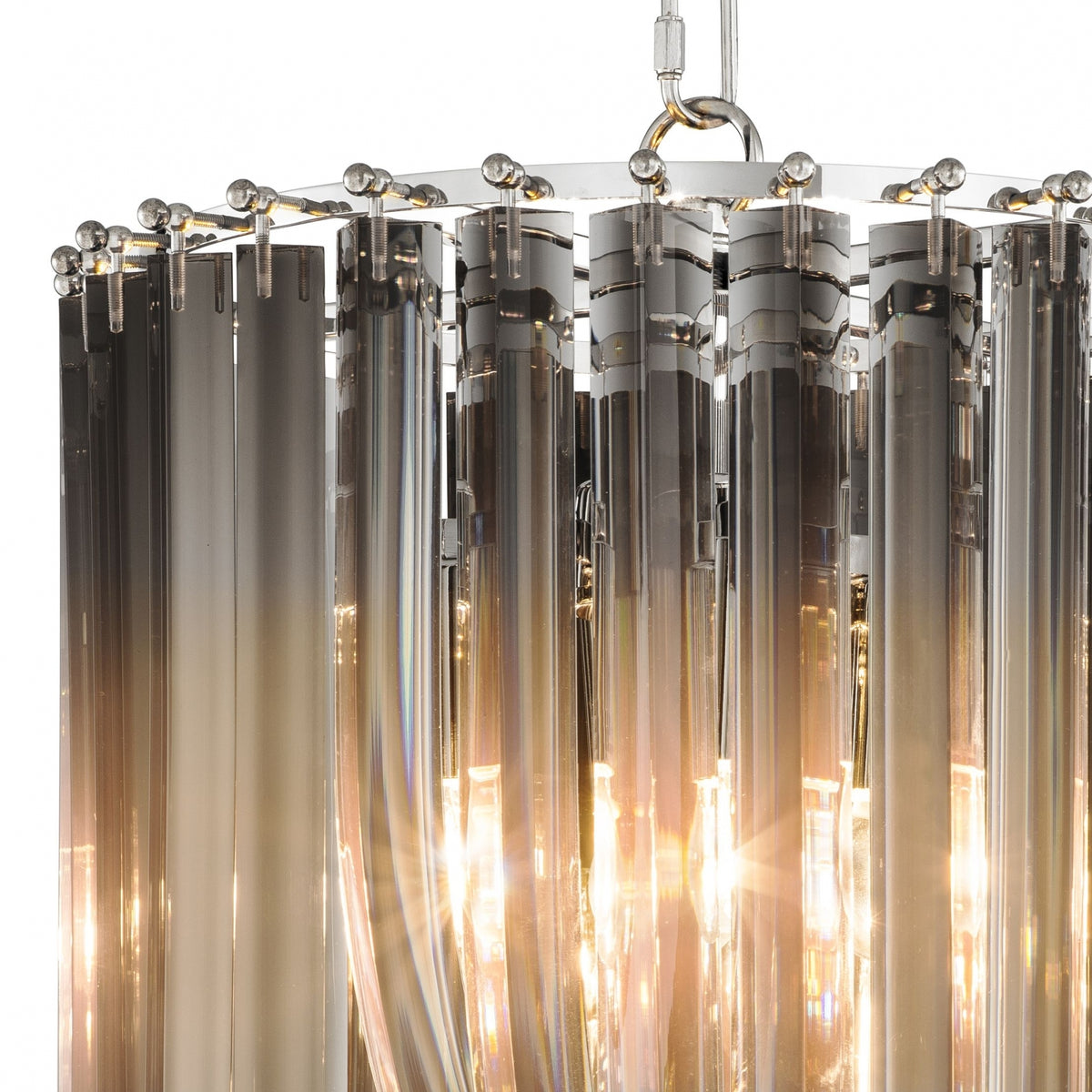 Murano Chandelier