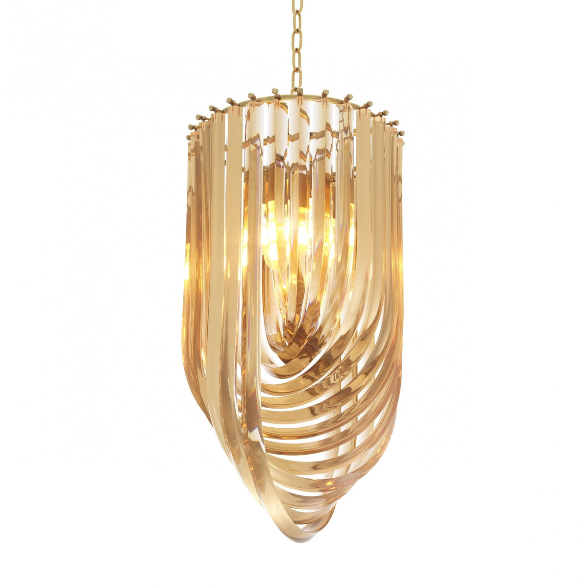 Murano Chandelier