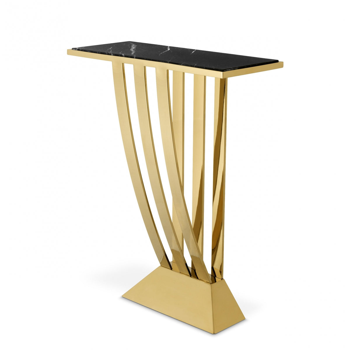Beau Deco Console Table