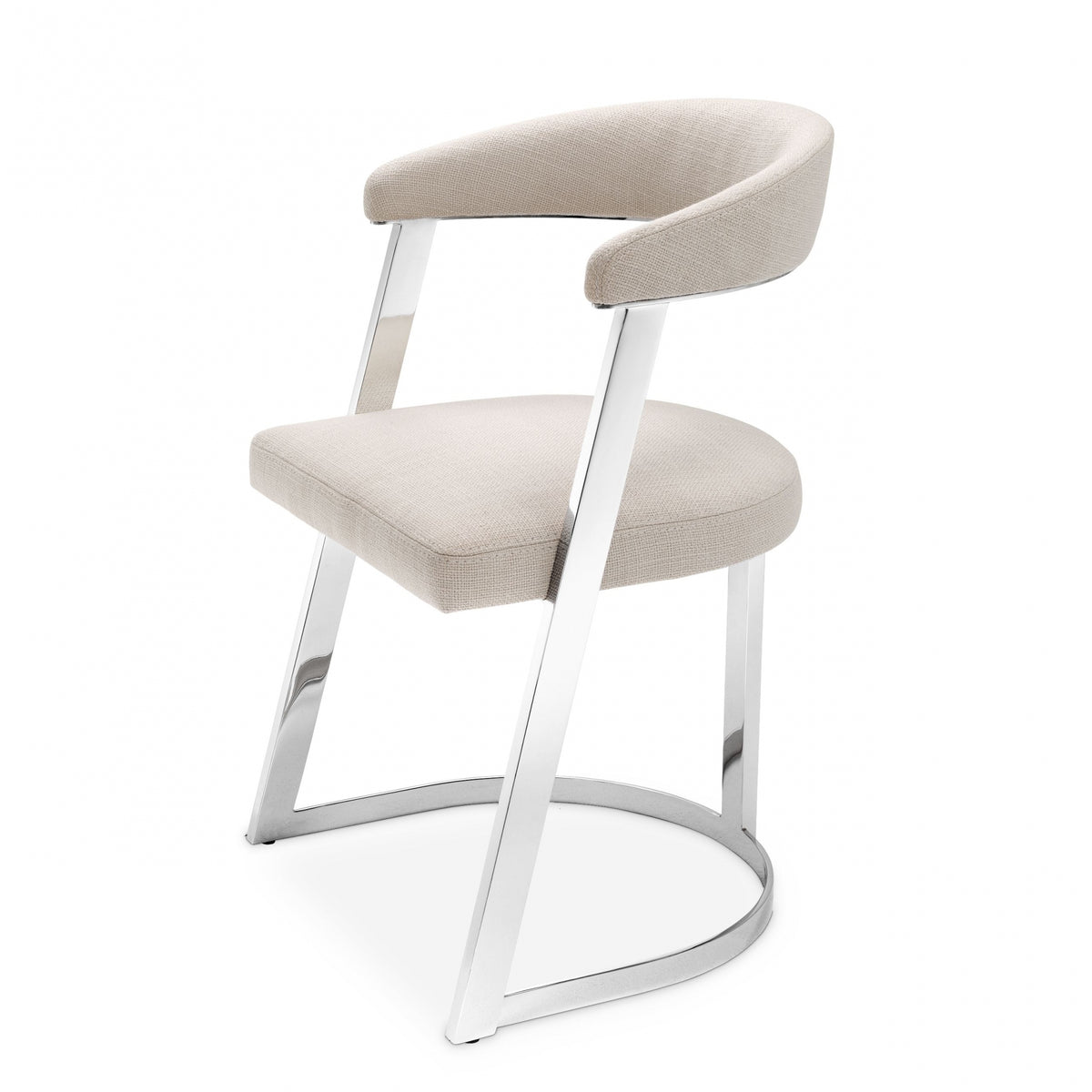 Pair of Dexter Dining Chairs