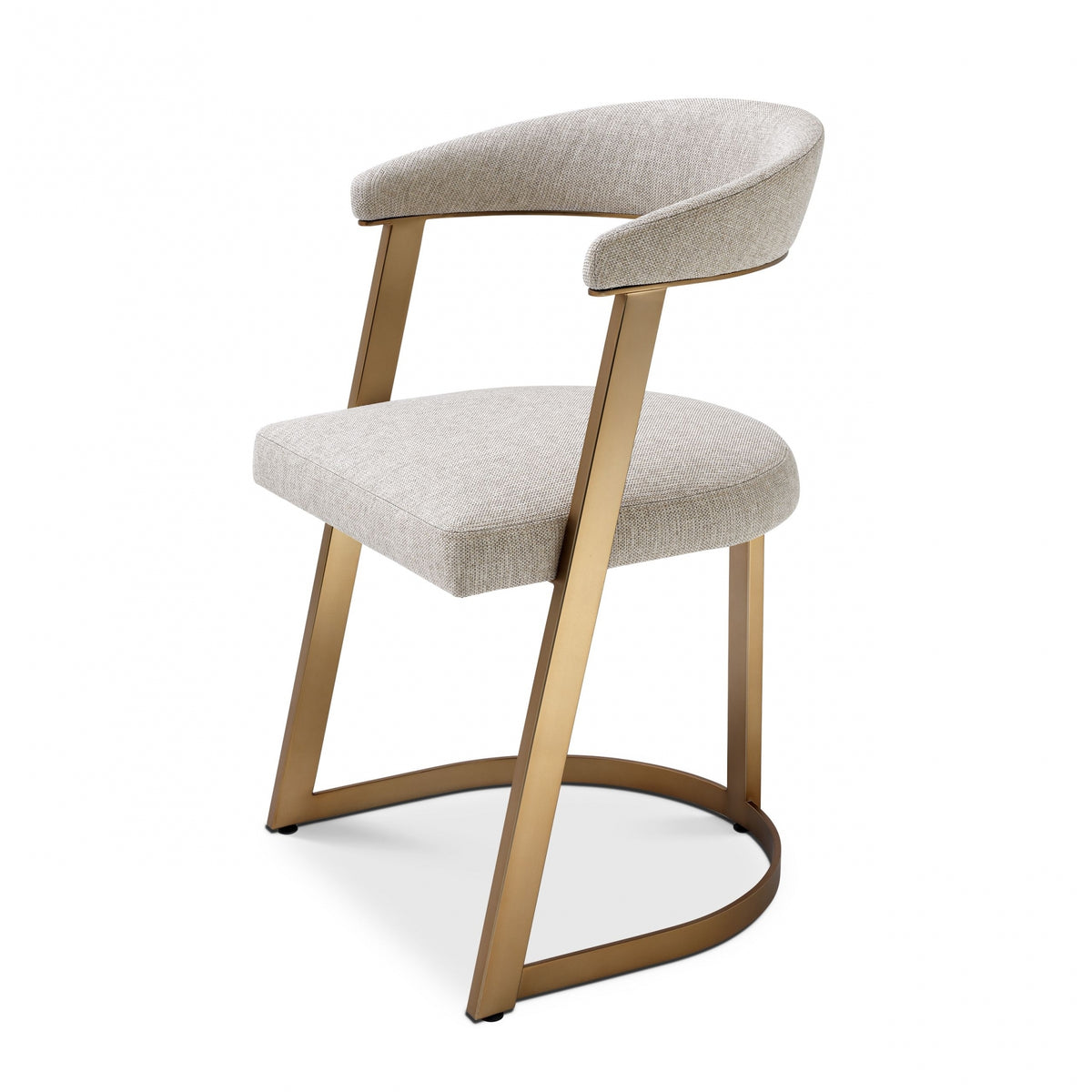 Pair of Dexter Dining Chairs