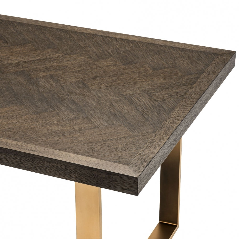 Melchior Dining Table