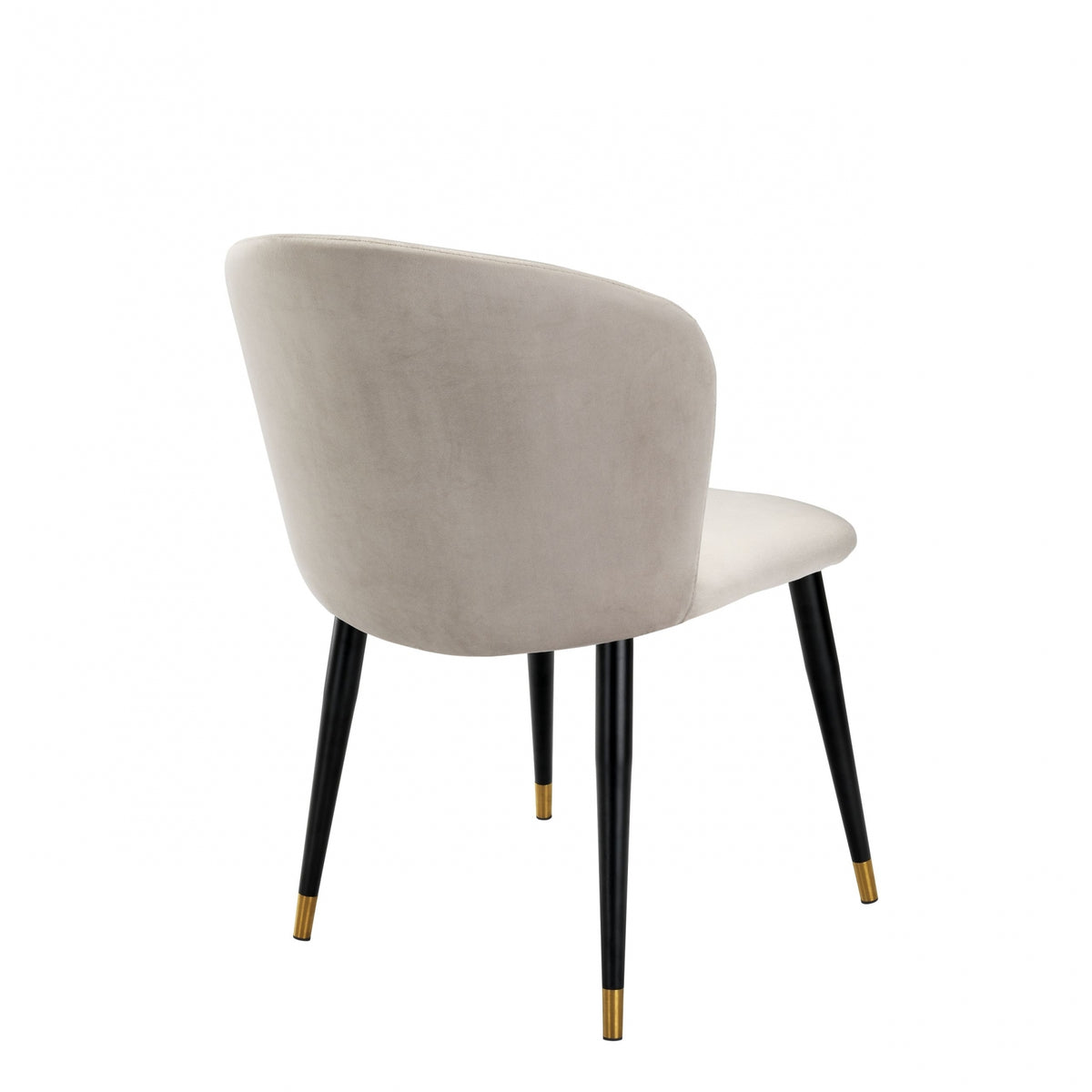 Pair of Volante Dining Chairs