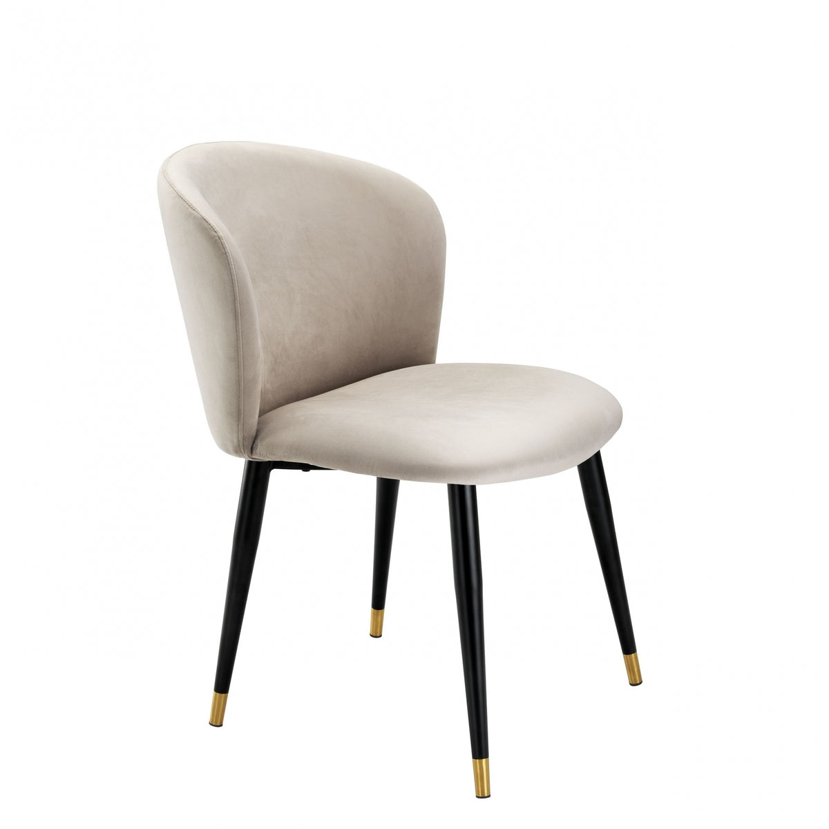 Pair of Volante Dining Chairs