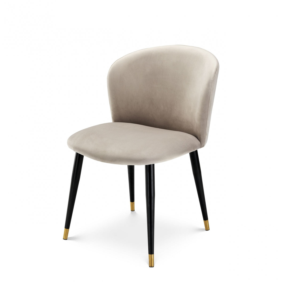 Pair of Volante Dining Chairs