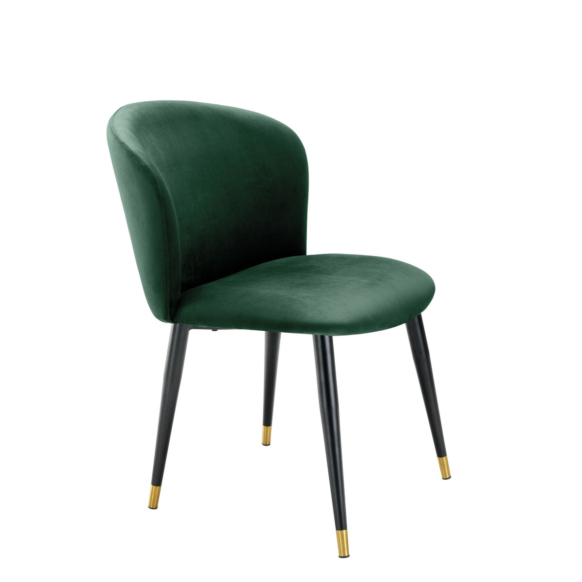 Pair of Volante Dining Chairs