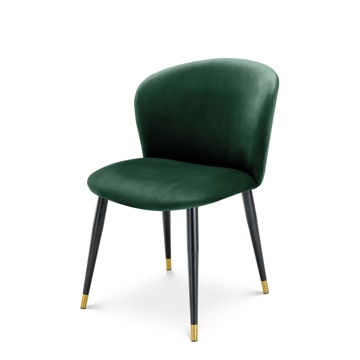 Pair of Volante Dining Chairs
