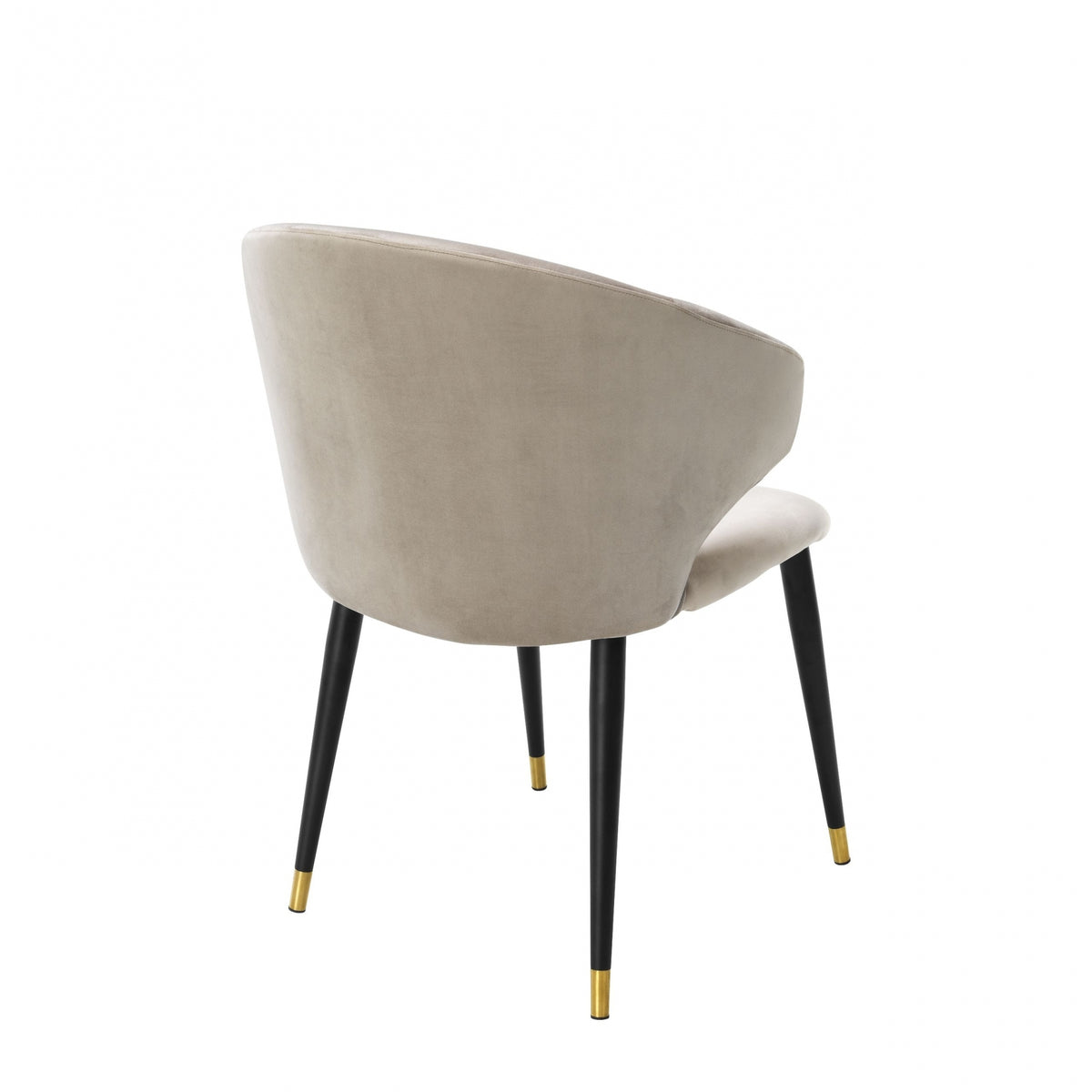 Pair of Volante Dining Chairs