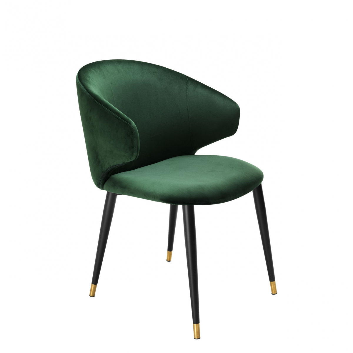 Pair of Volante Dining Chairs