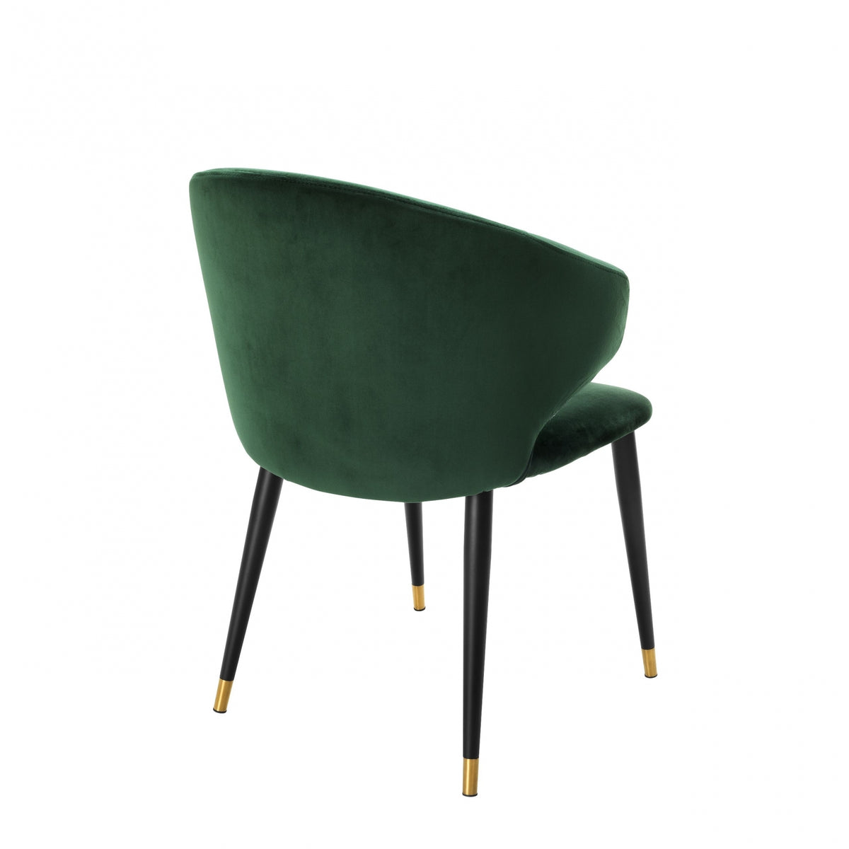 Pair of Volante Dining Chairs