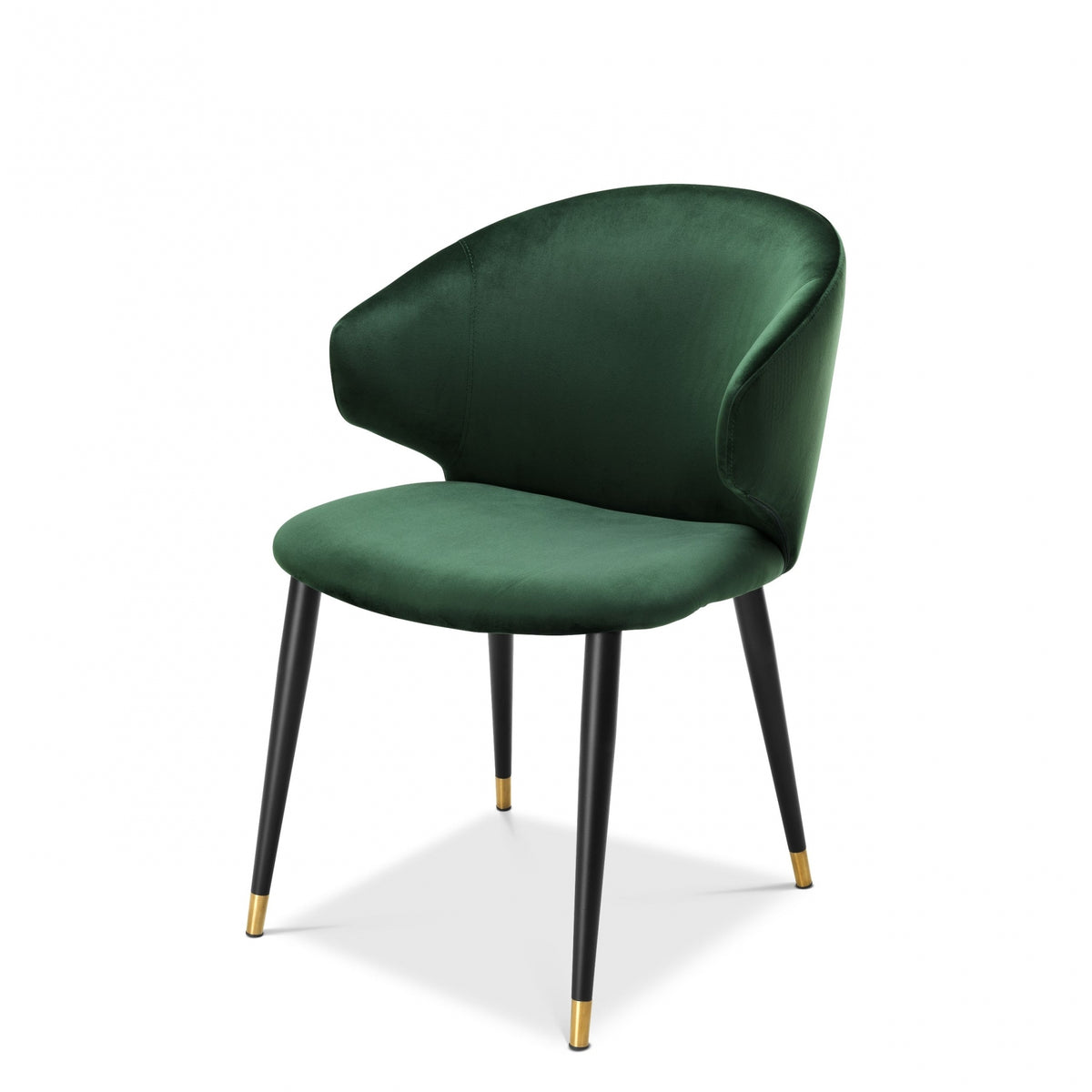 Pair of Volante Dining Chairs