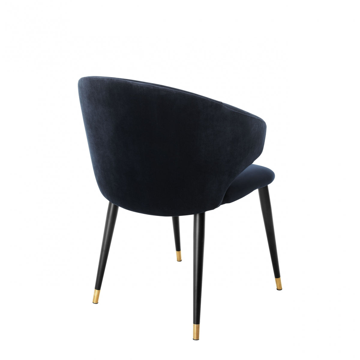 Pair of Volante Dining Chairs