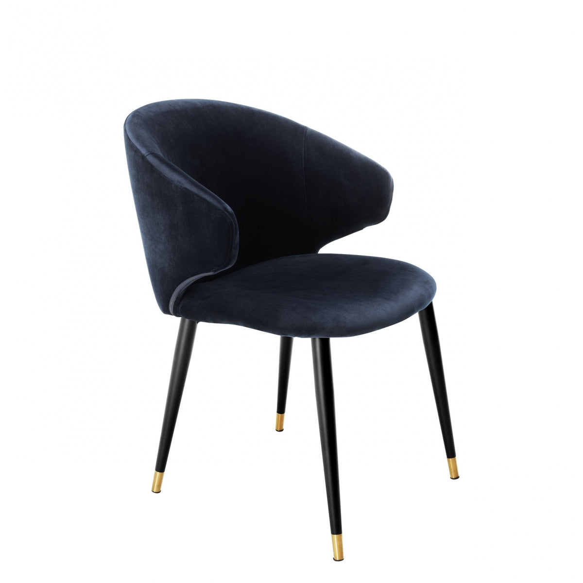 Pair of Volante Dining Chairs