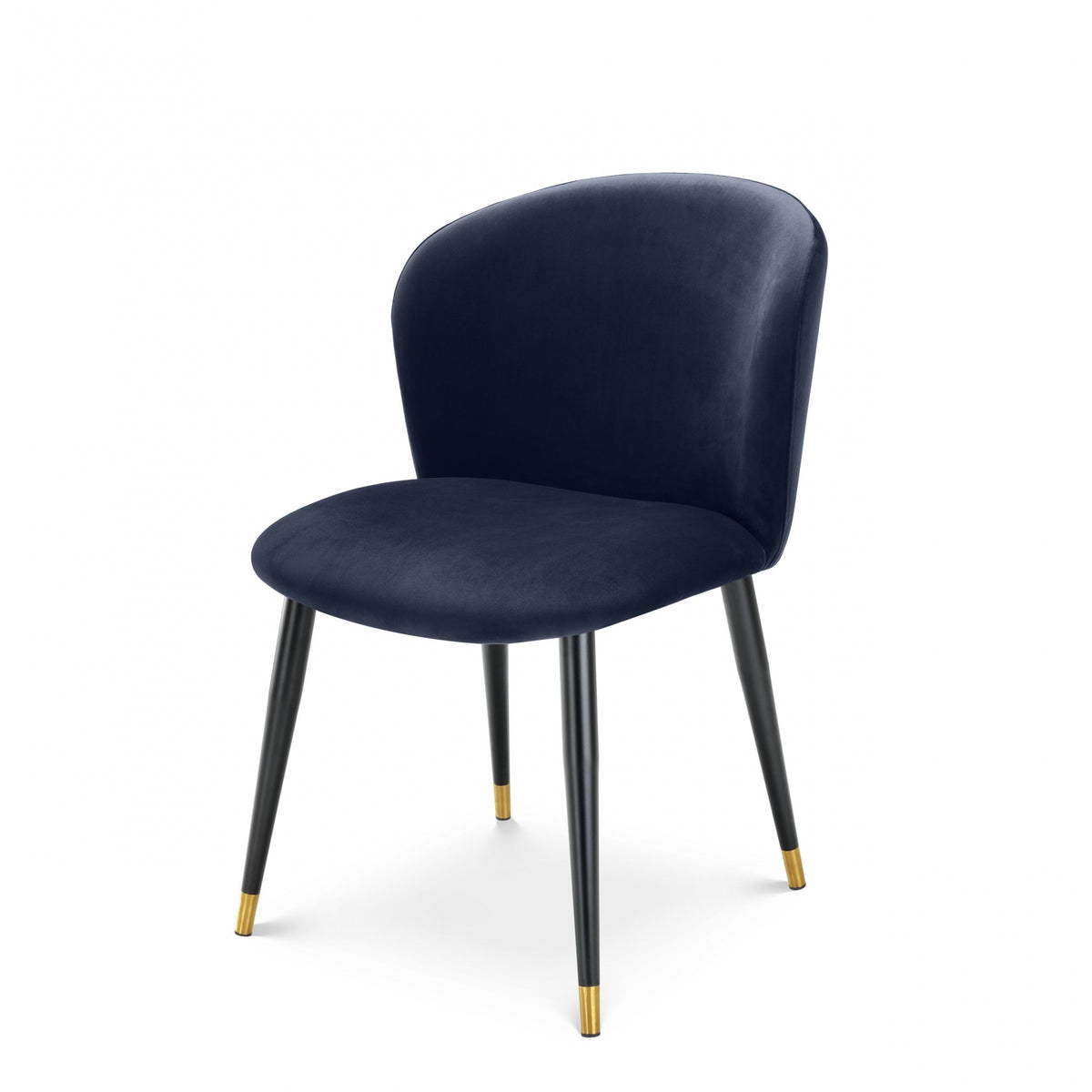 Pair of Volante Dining Chairs