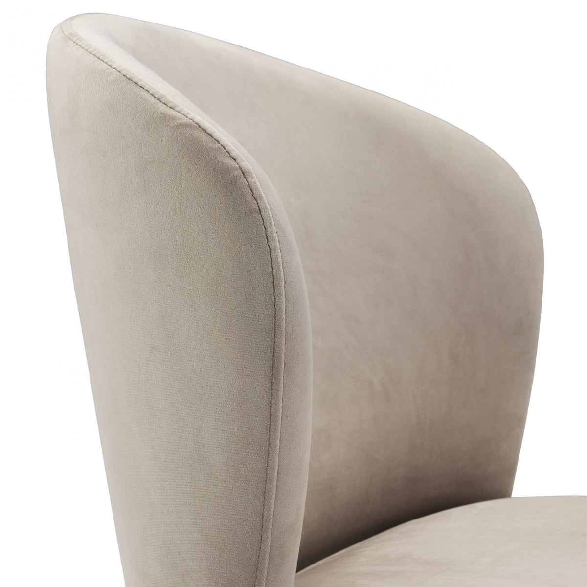 Pair of Volante Dining Chairs
