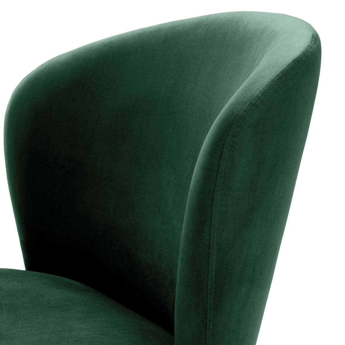 Pair of Volante Dining Chairs