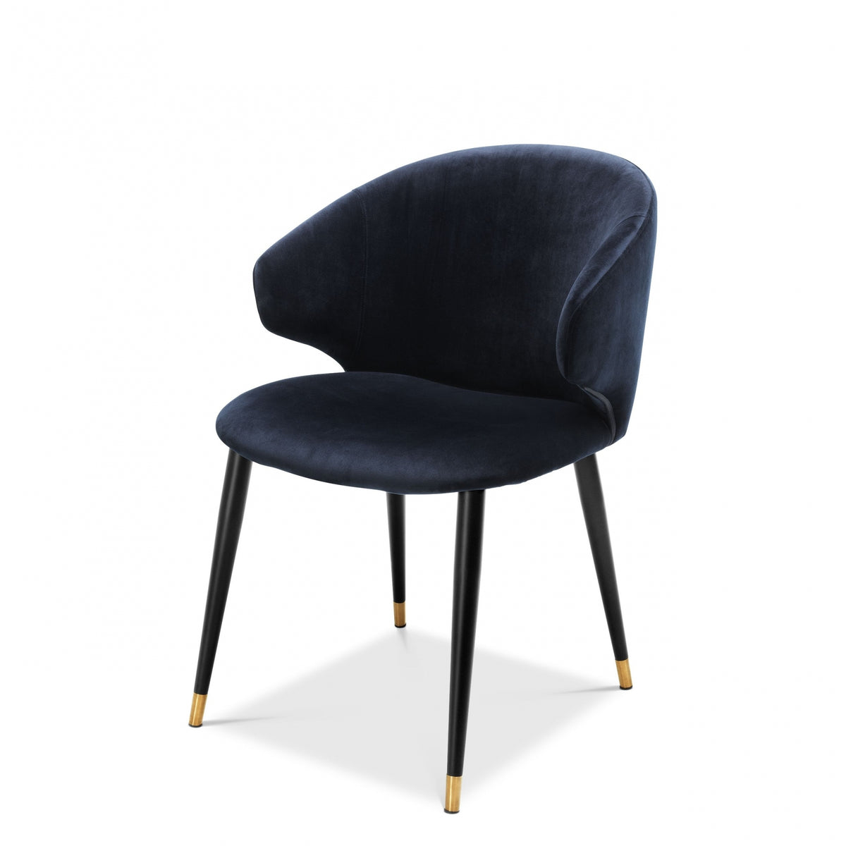 Pair of Volante Dining Chairs