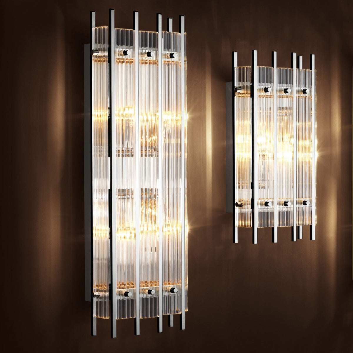 Sparks Wall Lamp
