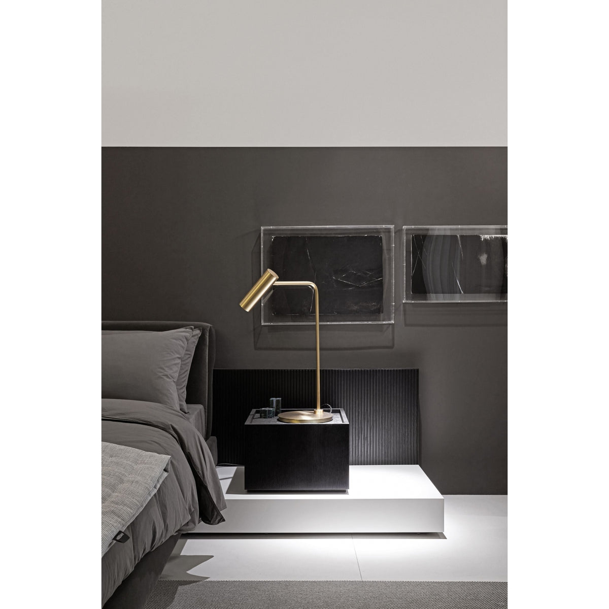Heron Table Lamp