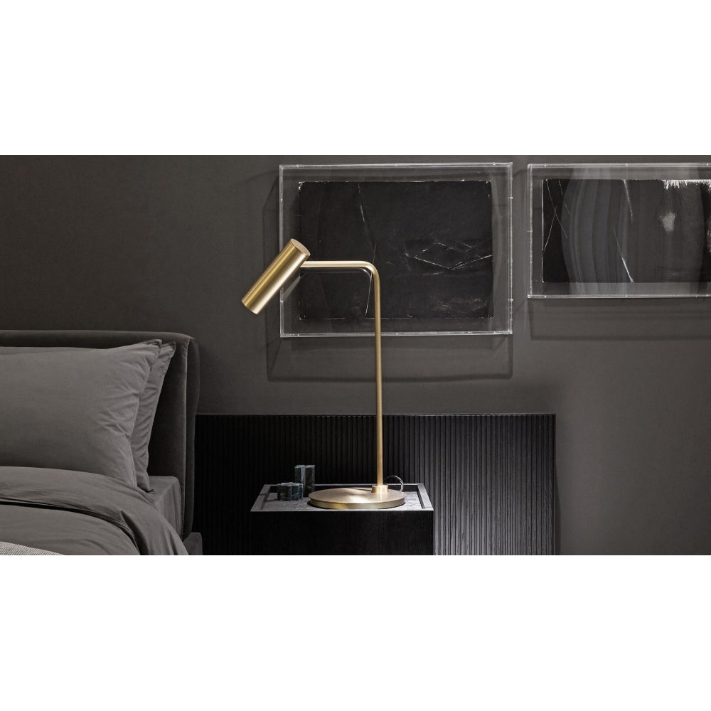 Heron Table Lamp
