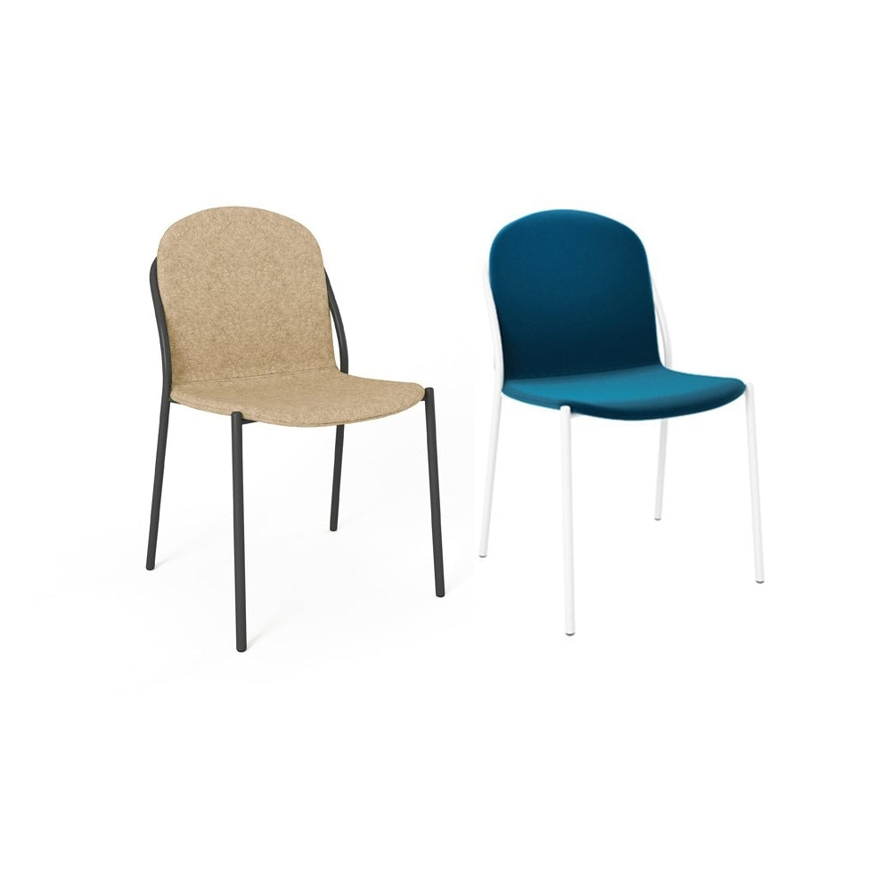 Pair of Asami Dining Chairs