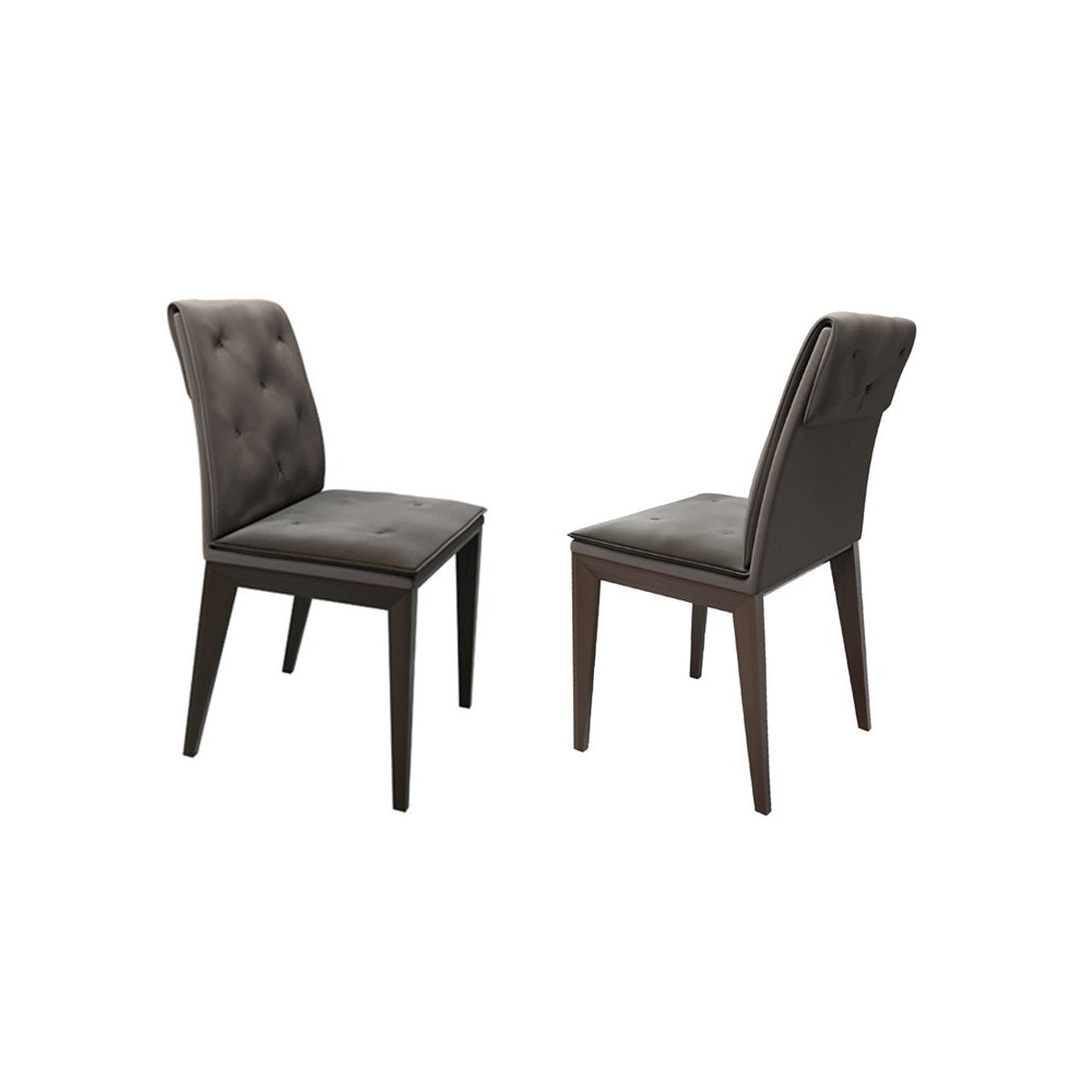 Pair of Emi Dining Chairs